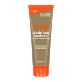 Unscented | Aluminum Free Cream Deodorant