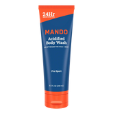 Acidified Body Wash 3-Pack