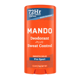 Pro Sport | Sweat Control Solid Deodorant