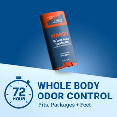 Pro Sport | Aluminum Free Solid Deodorant