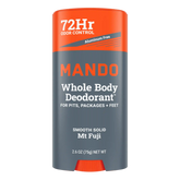 Mt Fuji | Aluminum Free Solid Deodorant