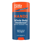 Pro Sport | Aluminum Free Solid Deodorant